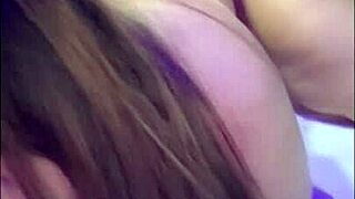 Project driver pounds my ass hard after the ride home