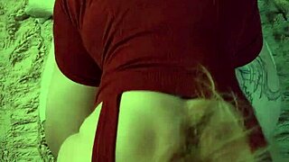 i fucked cute blonde teen at party doggystyle near guests