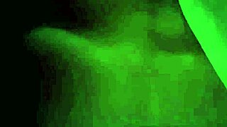 monster cock stretches ass creampie gaping slut