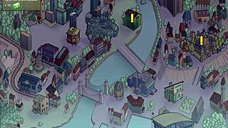 witch hunter gameplay part 5 complete with hot coed action 🔥👩‍🏫