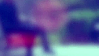 Skinny petite cutie sucks stranger then takes anal pounding