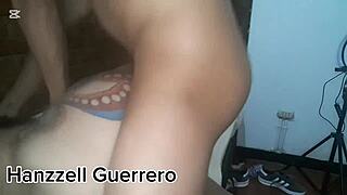 pregnant sexy milf casts huge bbc interracial pounding interview