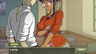 witch hunter gameplay part 5 complete with hot coed action 🔥👩‍🏫