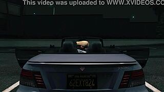 gta 5 hooker spreads legs for car prostitute sex game service