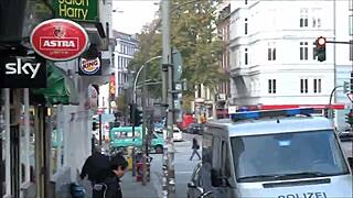 ever explored hamburg's hottest redlight districts up close?