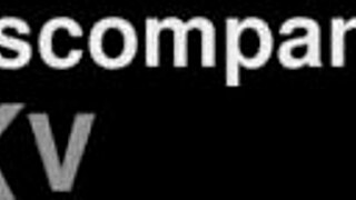 skinny brunette's tight asshole gapes from first rough big cock anal slap!