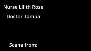 nurse alexandria riley forces hitachi orgasms on blindfolded patient