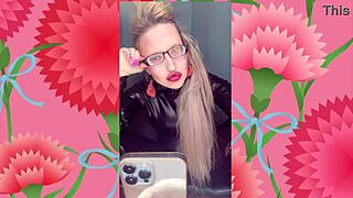 Sissy feminization training voice findom.