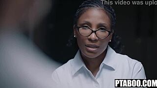 Kenna James Reagan Foxx mommy milf blowjob taboo reality POV!