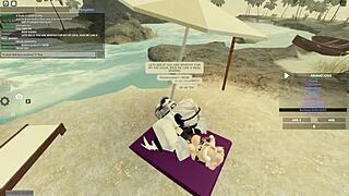 blonde new zealand slut shakes ass begging for anal doggystyle?