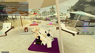 blonde new zealand slut shakes ass begging for anal doggystyle?