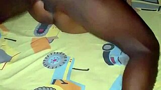 i'm so hot for this african passion right now uh