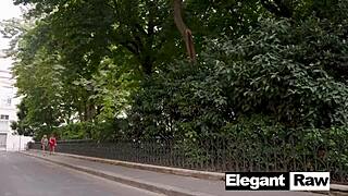 I fucked hot Veronica Leal and Anita Rover grinding pussies till orgasm explosion!