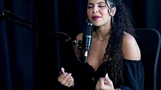 Sweet Karolzinha Sensual Dance Trail Fuck Fetish Secrets