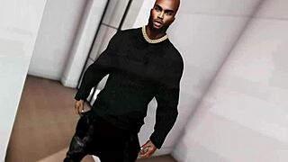 Beso Craves Intense Trans Shemale Fuck Game Passion