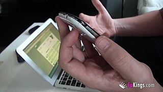 cuban lisa black full service pleases jordi cock boy hard