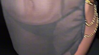 Tight ass gaped with deep anal creampie