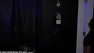 ex gf kiarra kai begs maddy haze for clit-pounding anal domination play