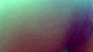 exotic couple fucks hard in jungle rain 🌧️💦 orgasm vibes