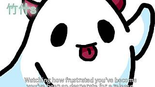 f4f lesbian joi tease mirror phantom instructions