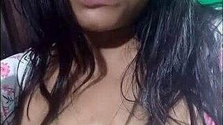 homemade latina big tits flashing debut