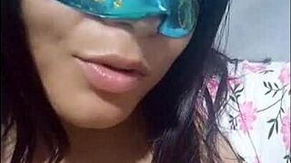 homemade latina big tits flashing debut