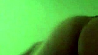 Teen woman infidelities on a male spouse with a huge black dick and gets f***ed